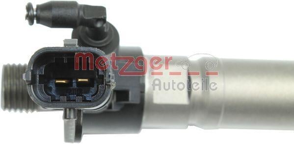 Inyector METZGER ref. 0870185